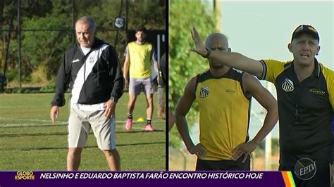 Gabriel Novaes Fala Em Recome O Ap S Brilhar Na Ponte Preta Dois