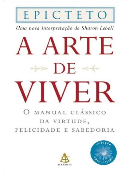 A Arte De Viver Epicteto
