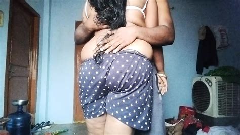 Mallu Tamil Aunty With Lover Indian Blowjob Blowjob Porn XHamster