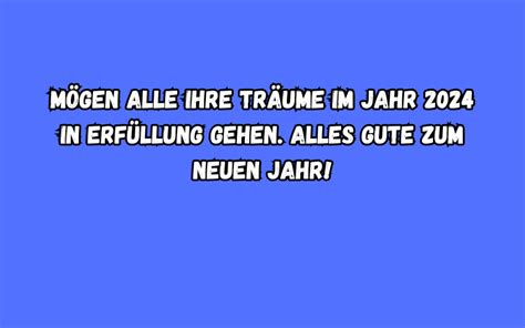 Neujahrs Zitate Und Spr Che Alter Vermogen