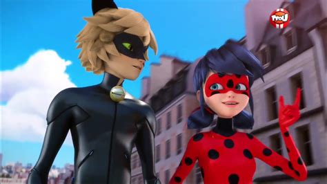 Screenshots Miraculous Ladybug Photo 40308690 Fanpop