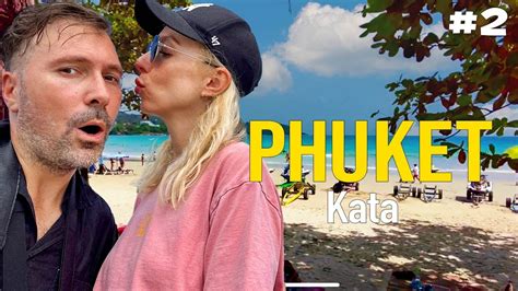 Phuket Czyli Tajlandia Z Rosyjskim Twistem YouTube