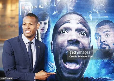 1,368 Michael Wayans Photos & High Res Pictures - Getty Images