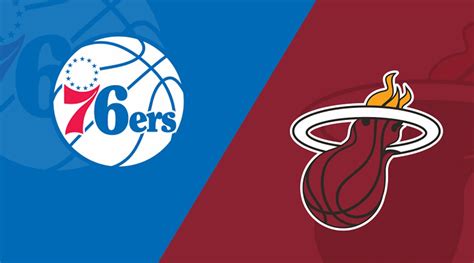 Heat Vs 76ers Nba Play In Odds Lineups And Injuries 41724 Play Ma