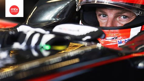 Button Toivoo McLarenilta Nopeaa Ratkaisua MTVuutiset Fi