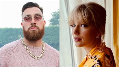 Taylor Swift Brings Travis Kelce To Tears, Fans Feel Major Engagement ...