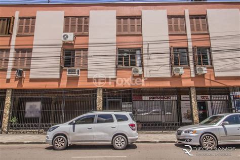 Edifício Stadium Praia de Belas Porto Alegre Foxter Imobiliária