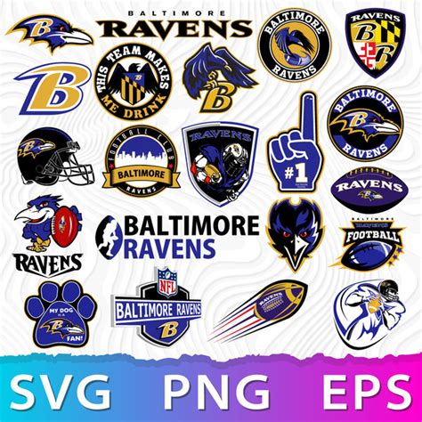 baltimore ravens logo svg ravens png logo ravens emblem  inspire