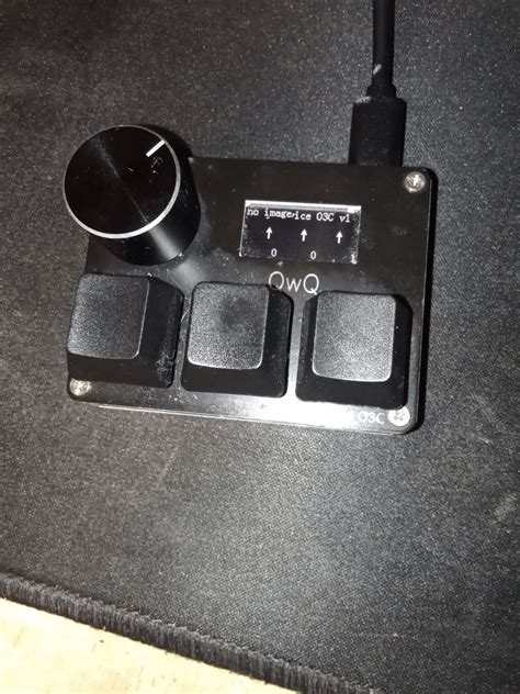 i think i bricked my sayo device : r/osugame