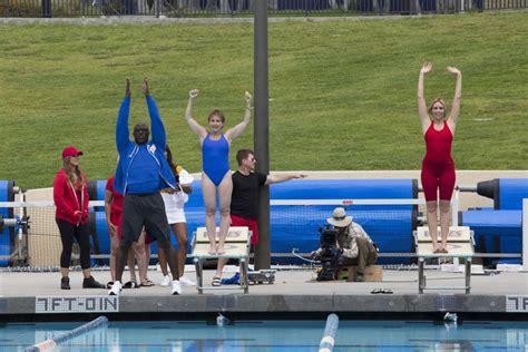 Gabrielle Carteris Battle Of The Network Stars 2017 04 GotCeleb