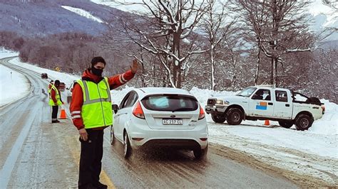 Alerta Por Viento Y Nevadas Para Este S Bado Qu Provincias Se Ver N