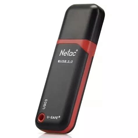 Memoria USB Netac U903 256GB 3.0 | MercadoLibre