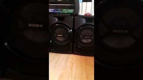 sony shake xd  youtube