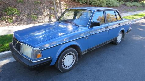 My 1989 Volvo 240 DL - Volvo Forums - Volvo Enthusiasts Forum