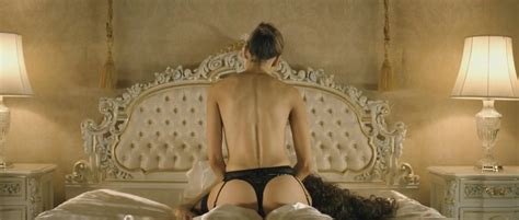 Naked Kate Beahan In Burning Man