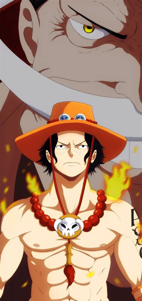 One Piece Marineford Wallpaper Fotoopec