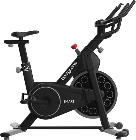 Bodytone Active Bike Smart Review Spinningfiets Review