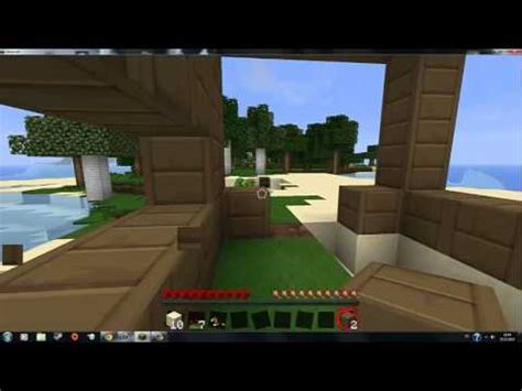 Lets Play Minecraft Fabi 001 Der Beginn Eines Lebens YouTube