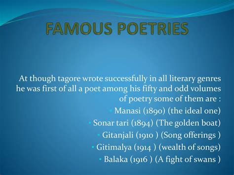 Rabindranath Tagore Biography Pdf 6