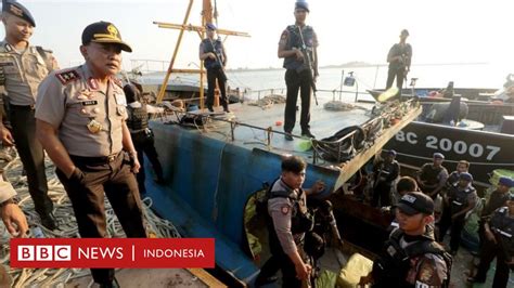 Mengapa Banjir Narkoba Di Indonesia Terus Meningkat Bbc News Indonesia