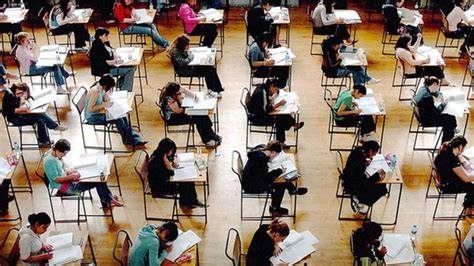 Exam watchdog Ofqual to check 'extra help' data - BBC News 