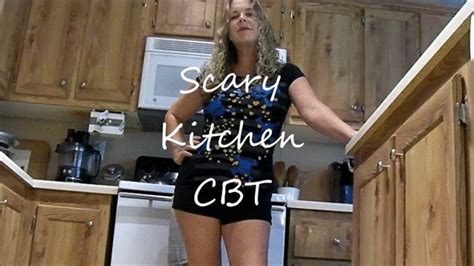 Scary Kitchen Wmv Pornmeka