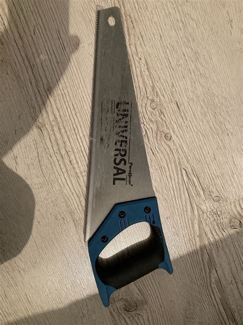 Продам ножовку по ламинату, дереву, пластику, алюминию, металлу: 5 500 ...