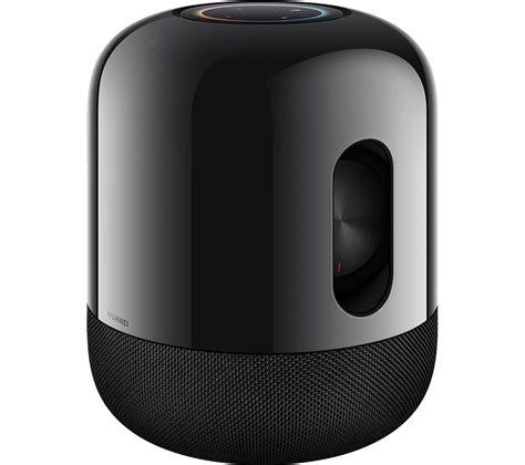 Buy HUAWEI Sound X Wireless Speaker - Black | Free Delivery | Currys