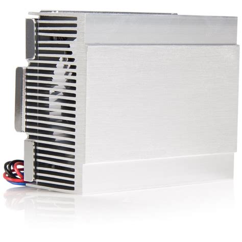 Startech .com 85x70x50mm Socket 478 CPU Cooler Fan with Heatsink & TX3 ...