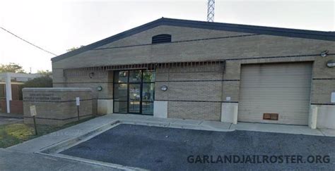 Garland County Jail Inmate Roster Lookup, Hot Springs, AR