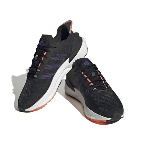 Ripley Zapatillas Hombre Adidas Urbanas Negro Avryn Boost