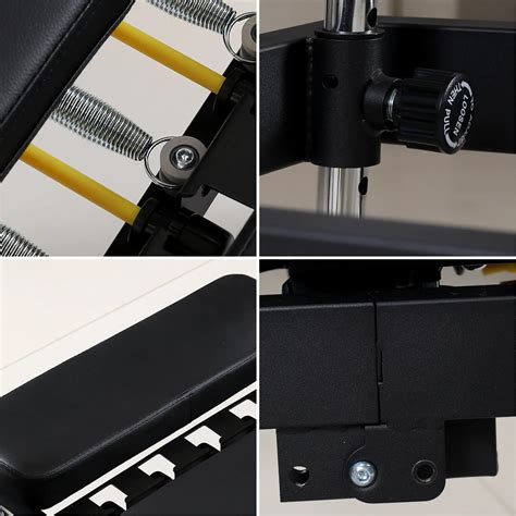 At Home Pilates Reformer | Flo Pilates