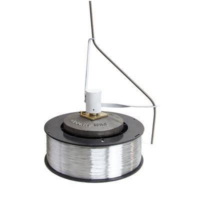 DEREELER - Wire Dereeler Assembly - 35 lb. Euro Spools | Update Ltd