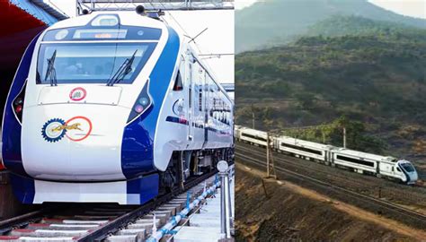 Vande Bharat Express Train 25 मई को Pm मोदी से करेंगे सुपरफास्ट वंदे