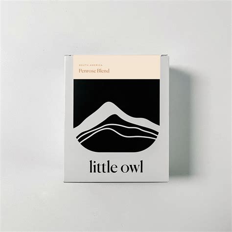 Little Owl Coffee