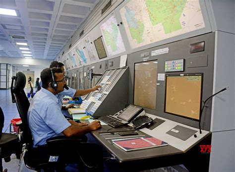 chennai flight controllers   work operation