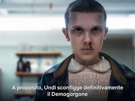 Strangers Things Il Riassunto Delle Prime Tre Stagioni Av Magazine