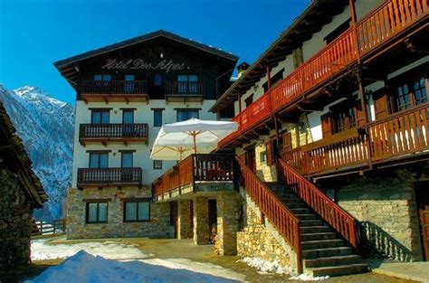 ホテル デス アルペス (Hotel Des Alpes) -サン＝レミ＝アン＝ボス-【 2026年最新の料金比較・口コミ・宿泊予約 ...