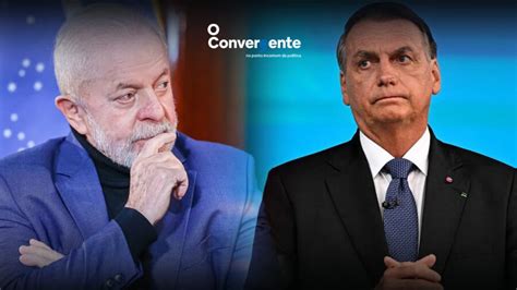 Abin Paralela Lula Nega Persegui O Contra Fam Lia Bolsonaro