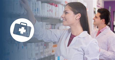 How To Become A Pharmacy Technician