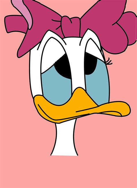 Daisy Duck