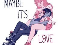 Gay Cartoon Ships Ideas Cartoon Marceline And Bubblegum Marceline And Princess Bubblegum