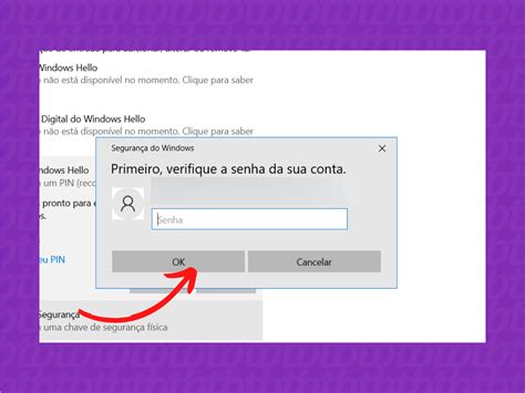 Como Remover A Senha De Login No Windows 10 Aplicativos E Software