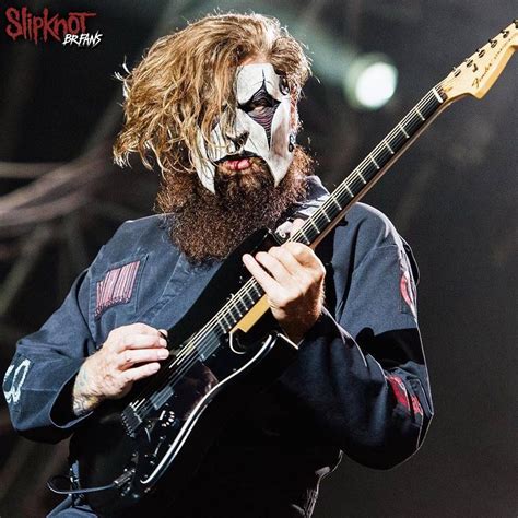 Happy 49th Birthday To Jim Root 10220 Born James Donald Root Also