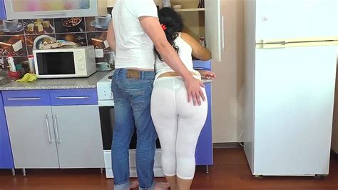 Middle Aged Mummy Got Cum On Breast After Ass Fuck Hotntubes