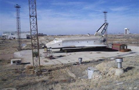 The Baikonur Cosmodrome World S Oldest Space Launch Facility