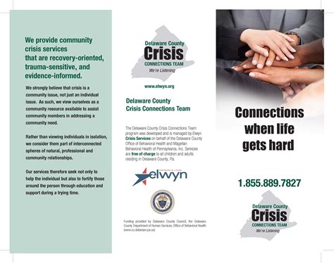 Mobile Crisis Essex County Nj at Doris Watson blog