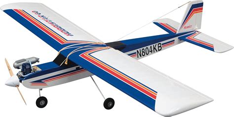 Amazon Hobbico Hobbistar 60 MKIII ARF Airplane by Hobbico ラジコンドローン 通販