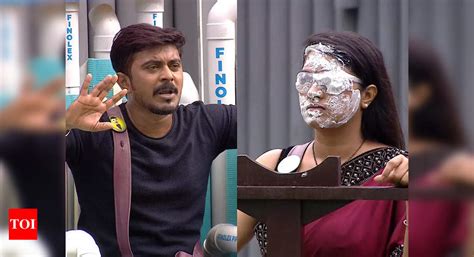 Bigg Boss Tamil Highlights November From Seasons Second Open