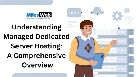 Understanding Managed Dedicated Server Hosting A Comprehensive Overview